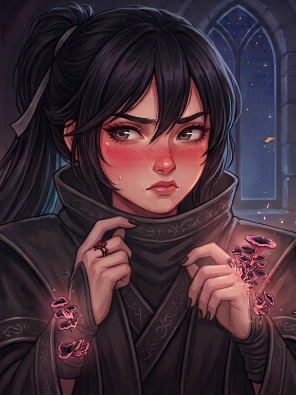 Dark Sakura thumbnail
