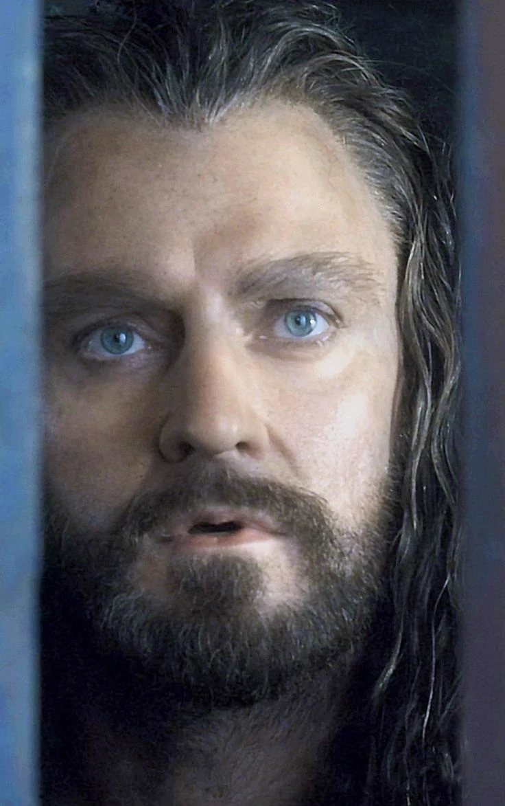 Thorin in the modern world thumbnail