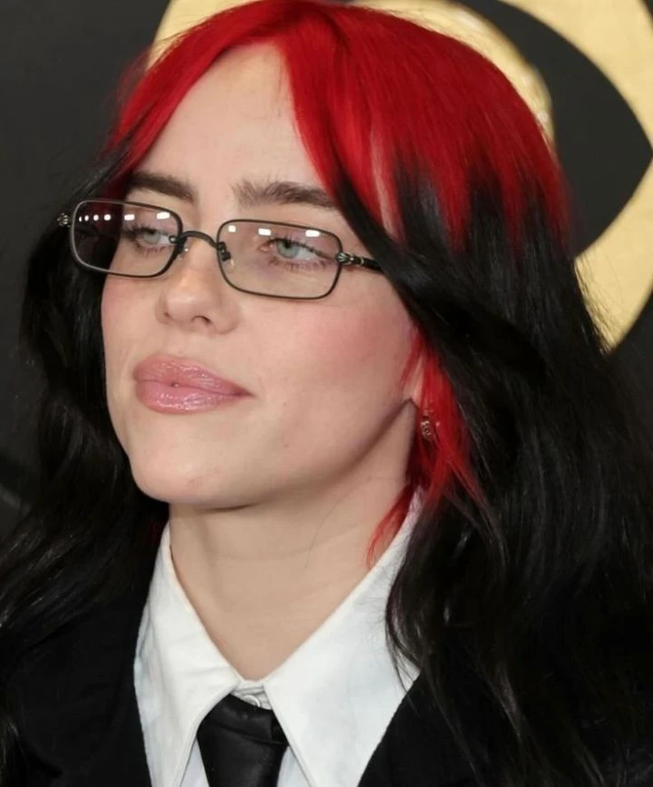 Billie Eilish WLW thumbnail