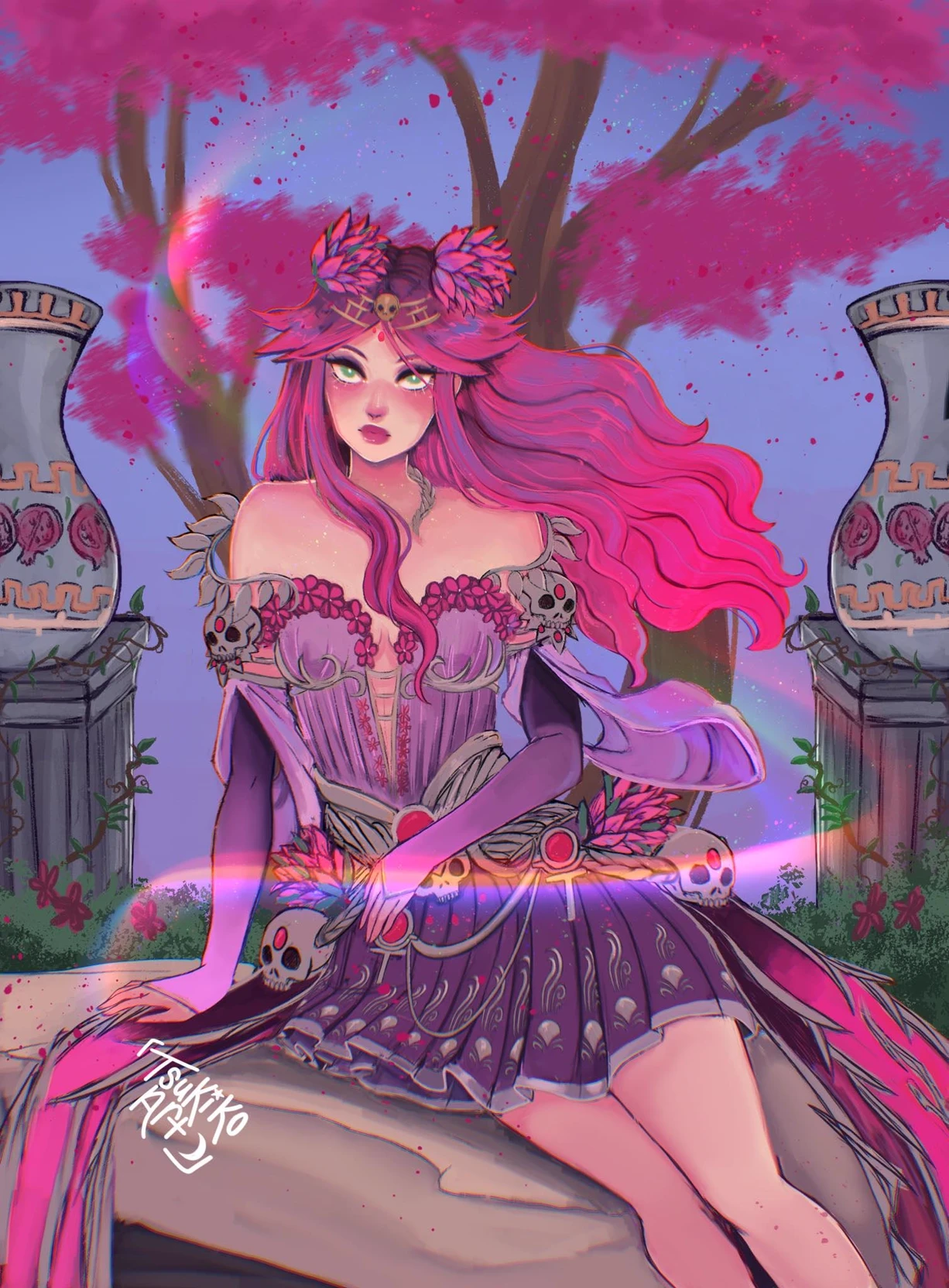 Persephone  thumbnail