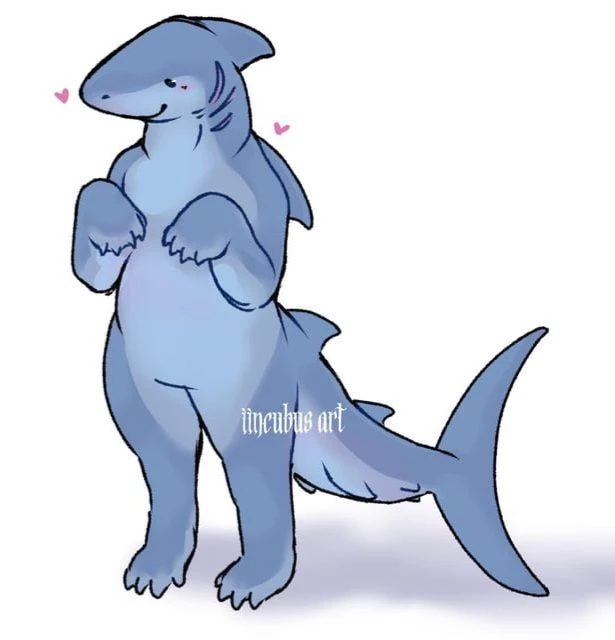 comfort shark thumbnail