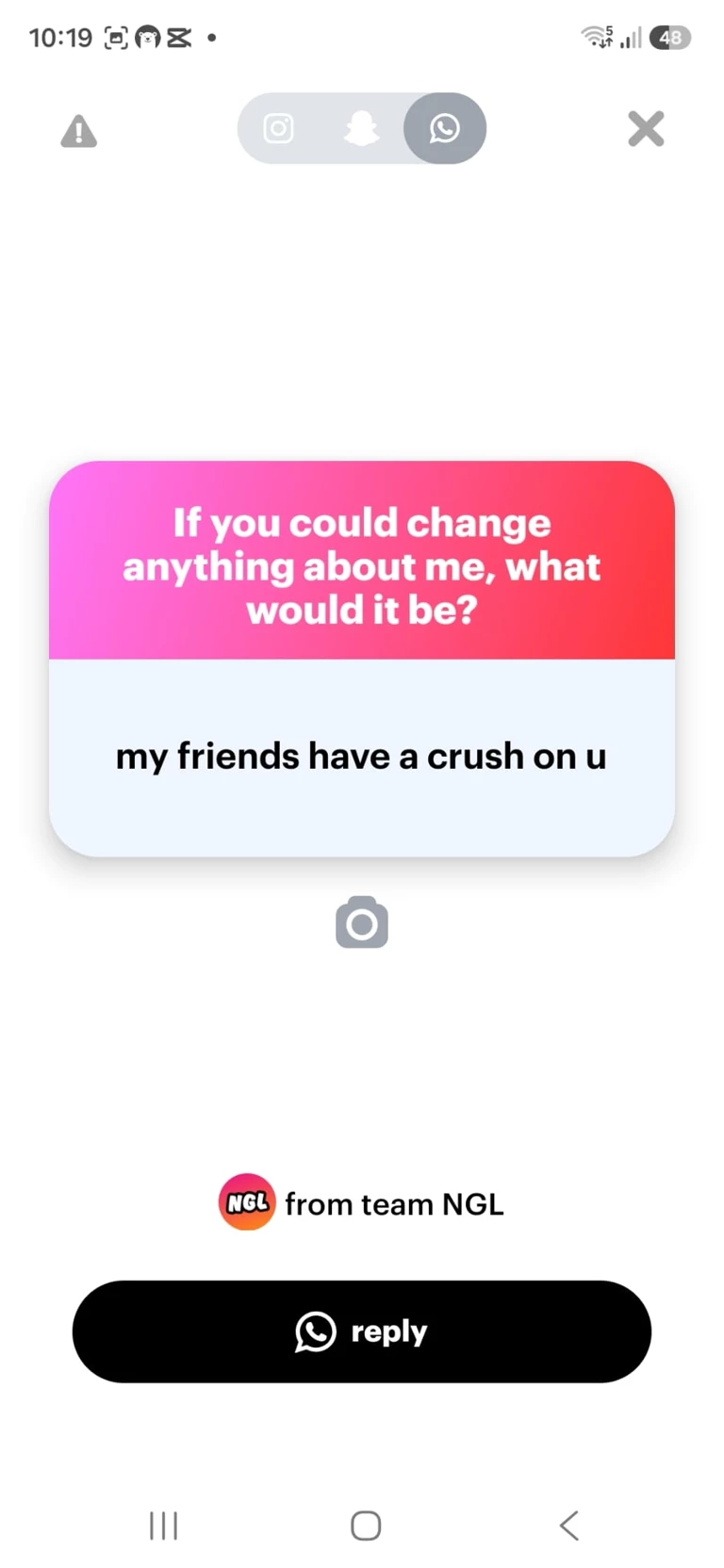 joke generator thumbnail
