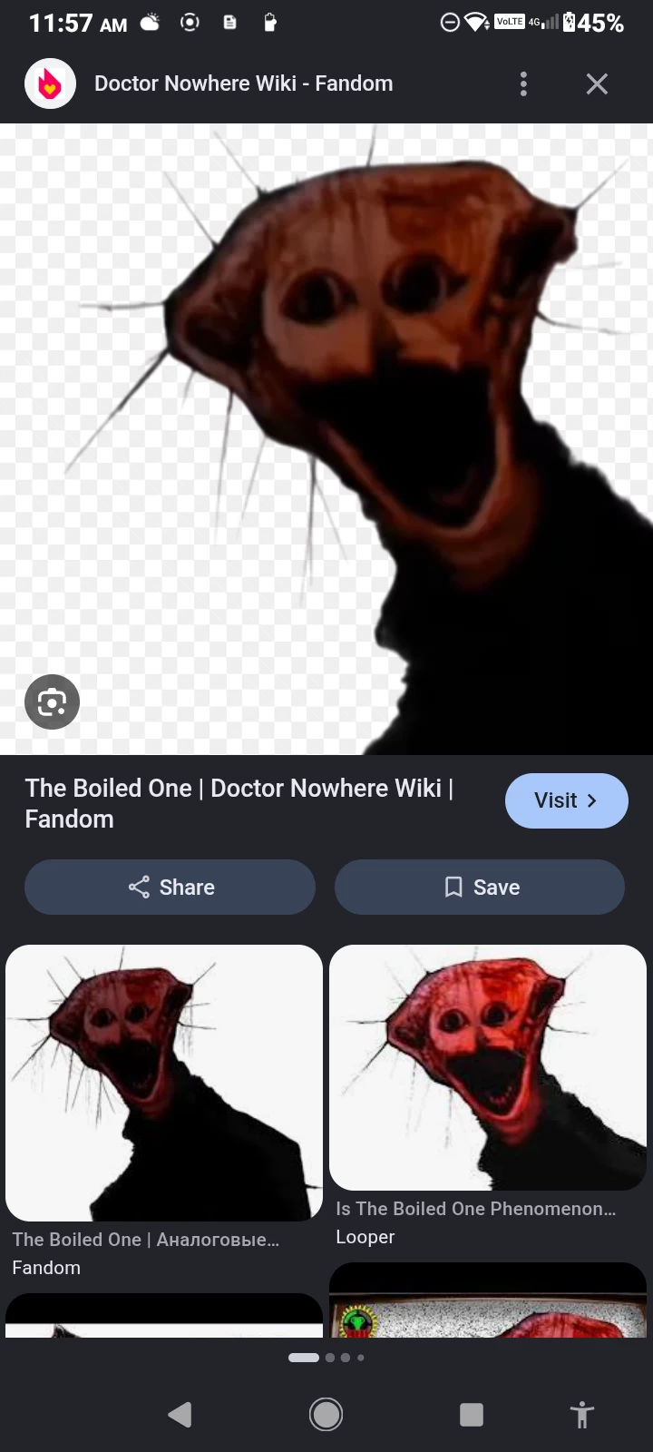 the boiled one thumbnail