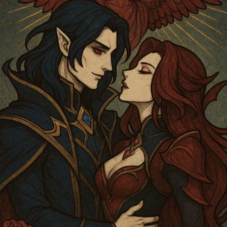 Prince of Hell thumbnail