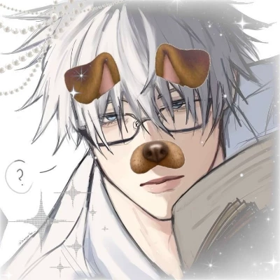 Satoru Gojo thumbnail