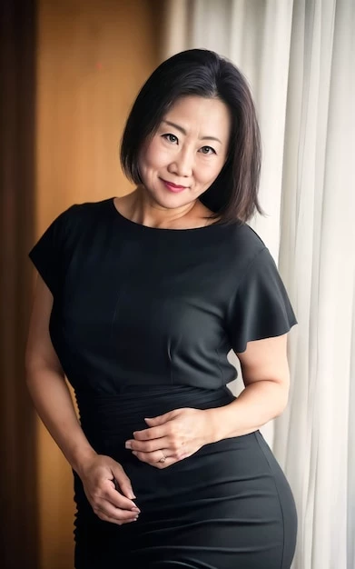 May Li thumbnail