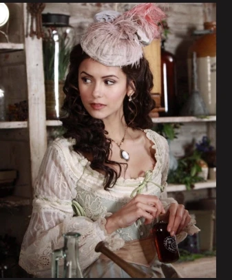 Katherine Pierce thumbnail