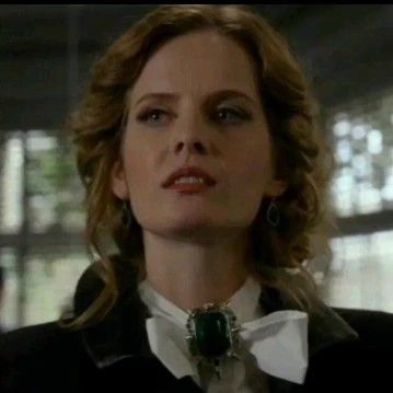 Zelena Mills thumbnail