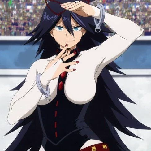 Nemuri Kayama (Midnight) thumbnail