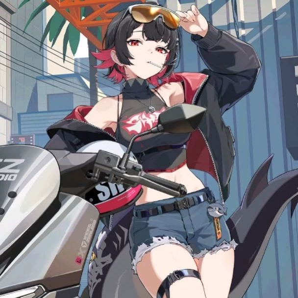 Ellen Joe thumbnail