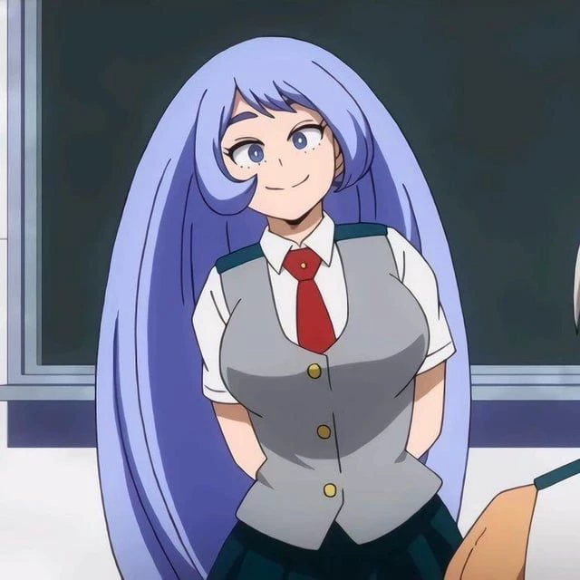 Nejire Hado thumbnail