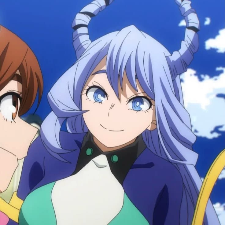Nejire Hado thumbnail