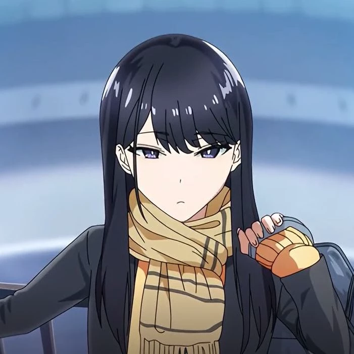 Hikari Kuroda thumbnail