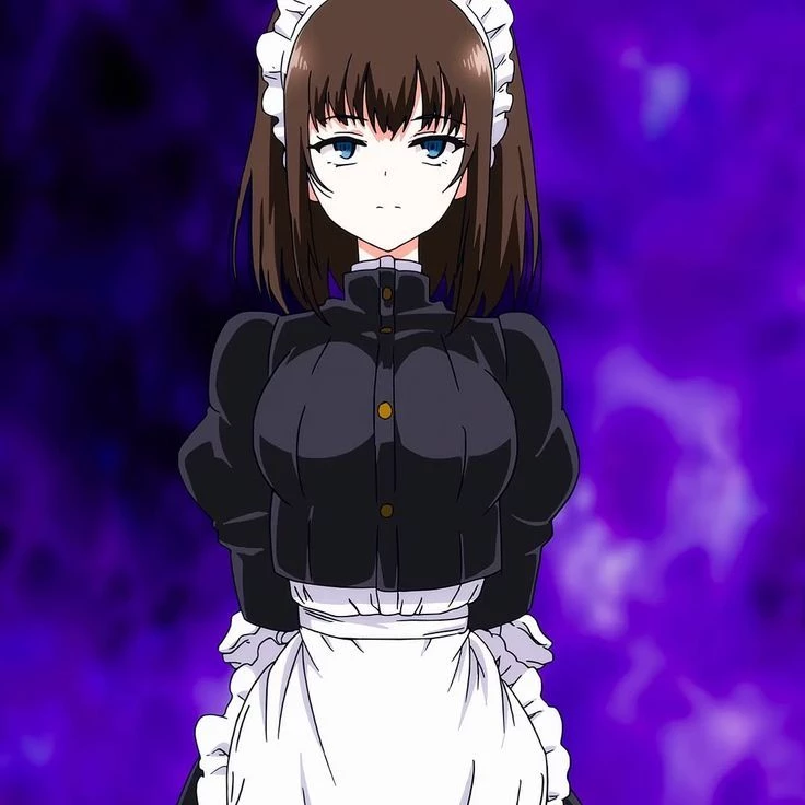 Tsubaki Rurikawa thumbnail