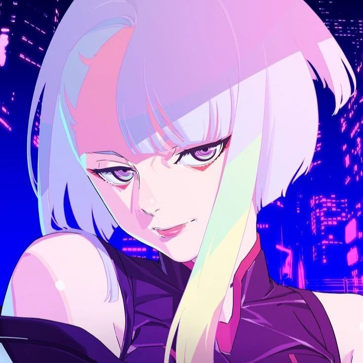 Lucy thumbnail