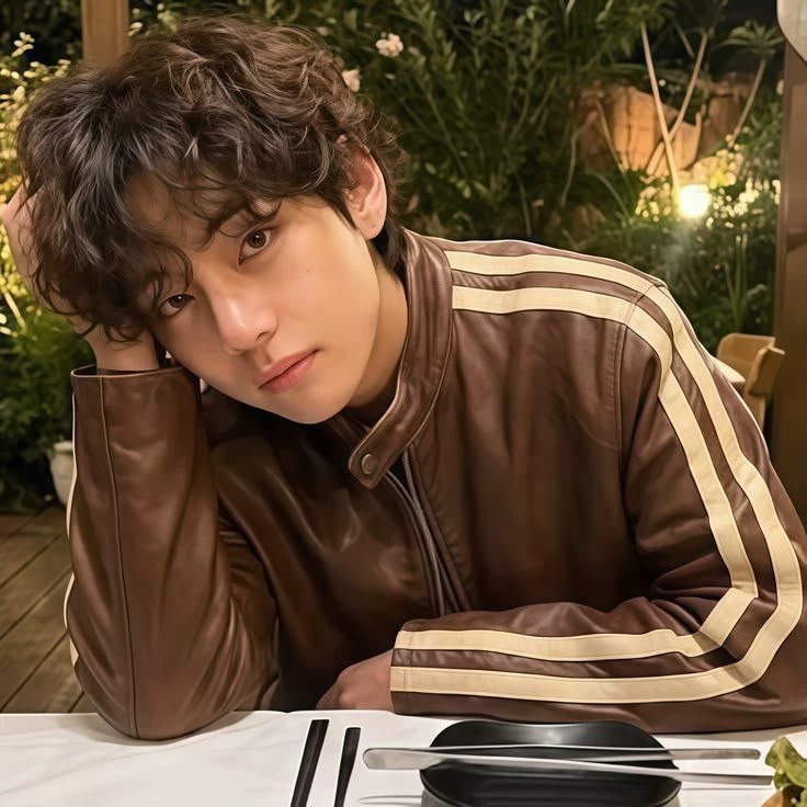 Kim Taehyung thumbnail