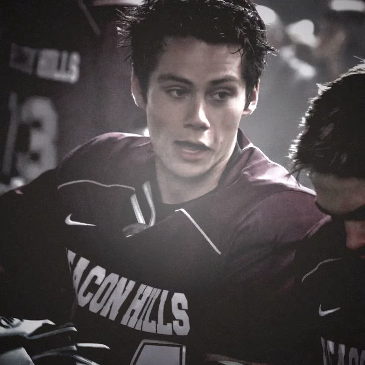 Stiles Stilinski thumbnail