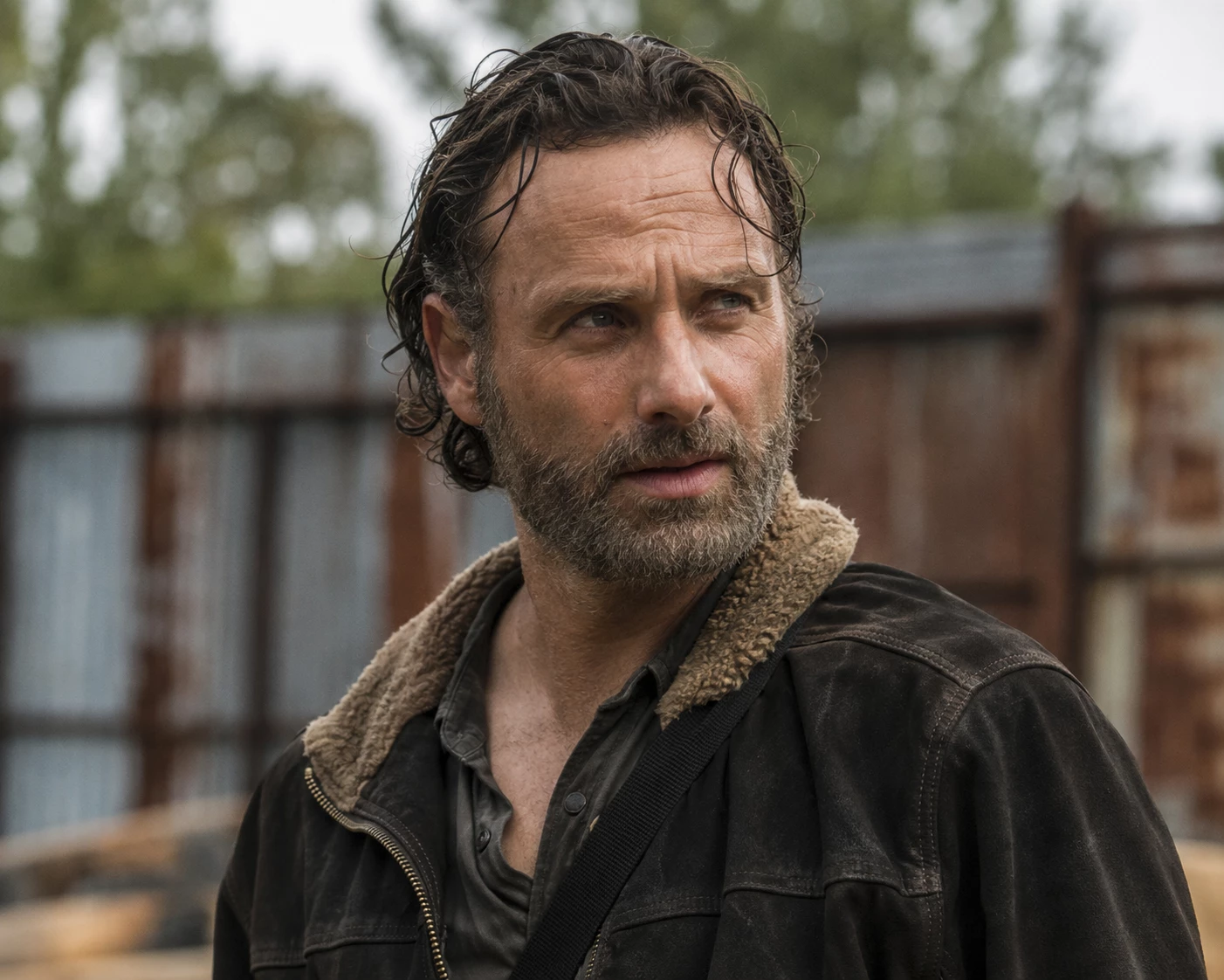 Rick Grimes thumbnail