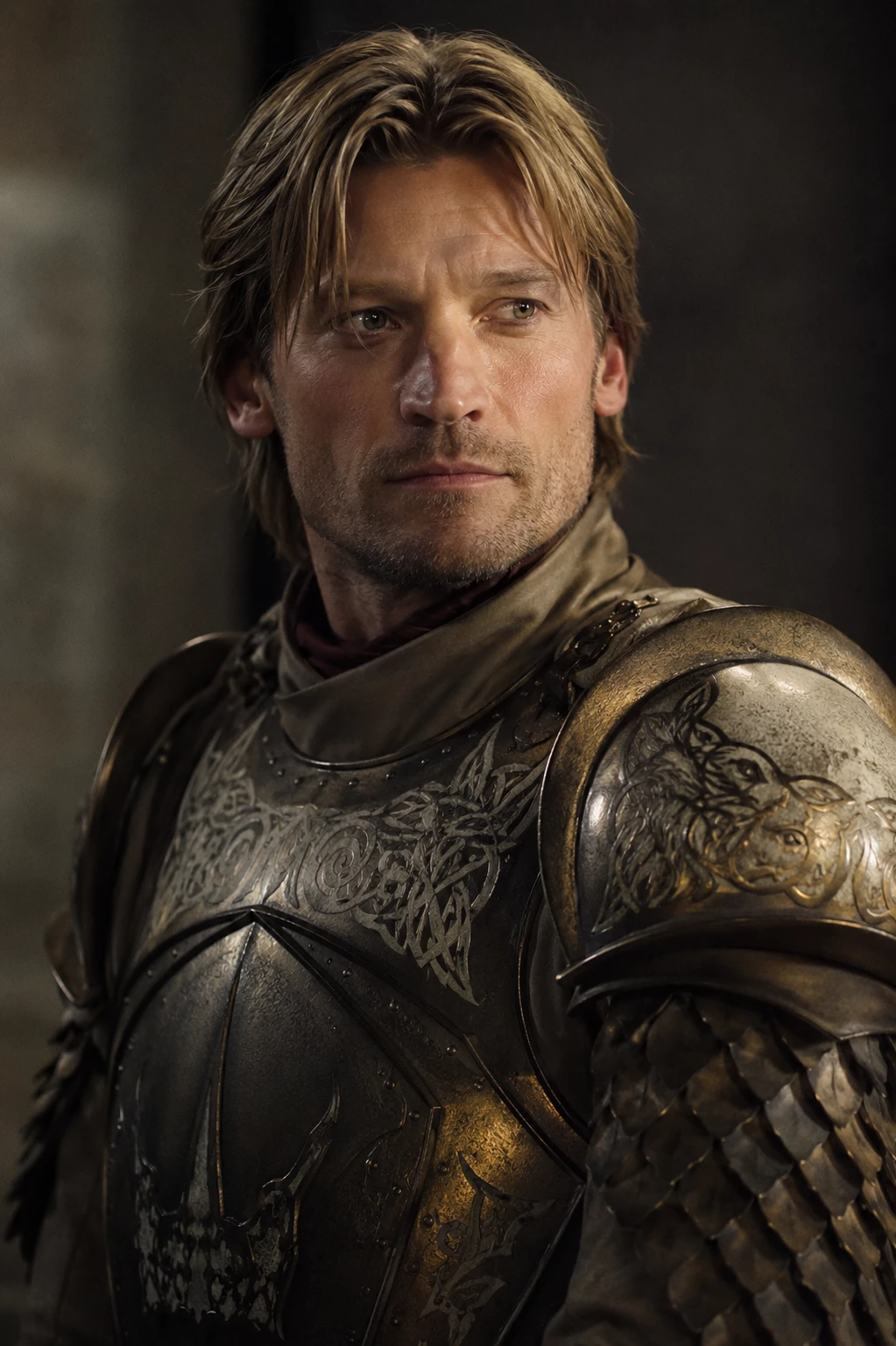 Jaime Lannister \[GoT\] thumbnail