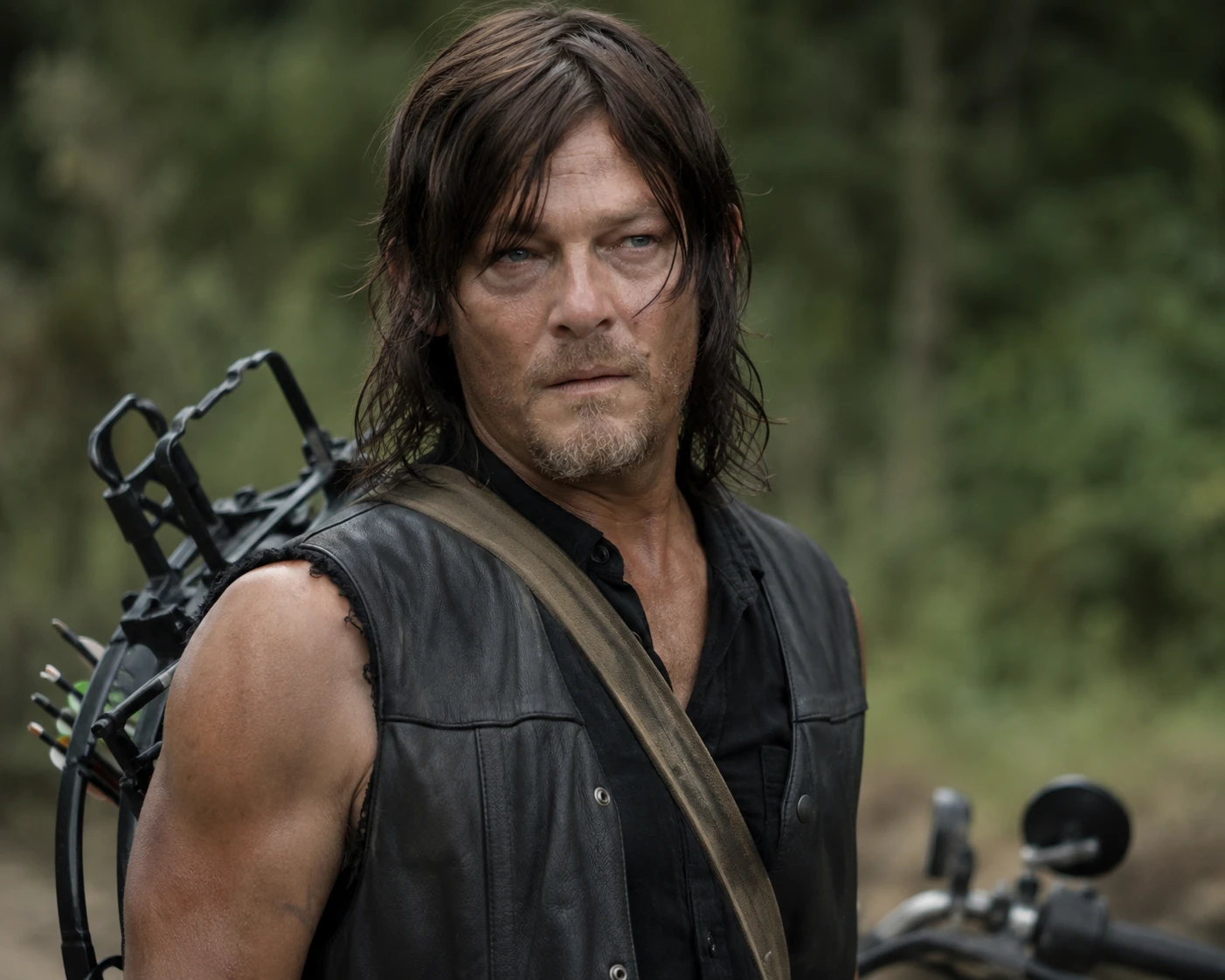 Daryl Dixon \[TWD\] thumbnail