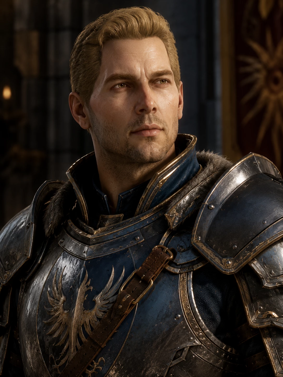 Cullen Rutherford, \[DAI\] thumbnail