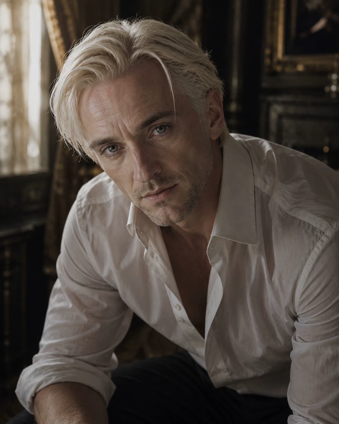 Draco Malfoy (Post War, Adult) thumbnail