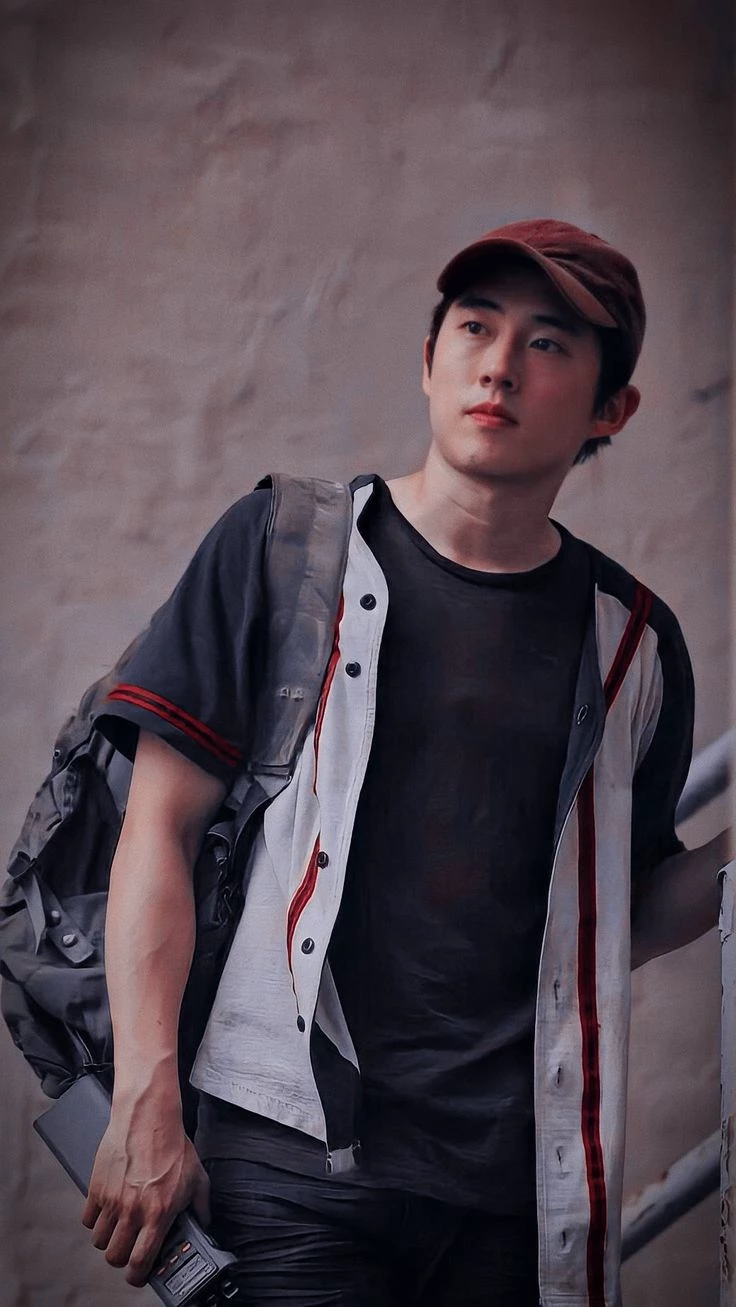 Glenn Rhee thumbnail