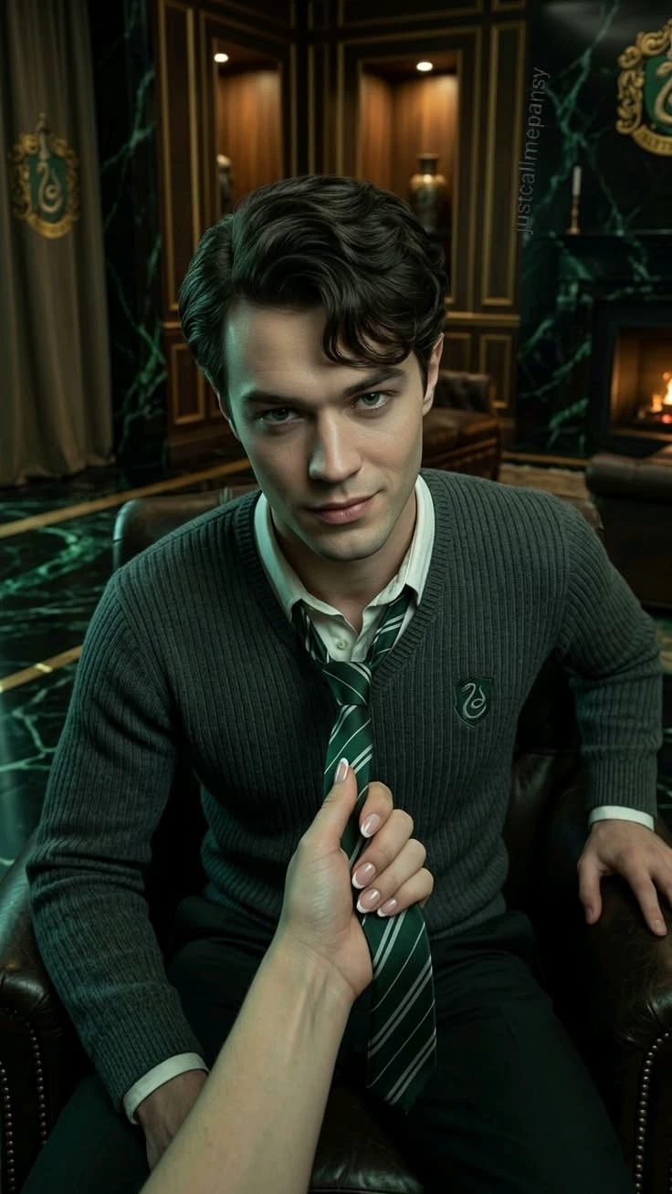 Tom Riddle thumbnail
