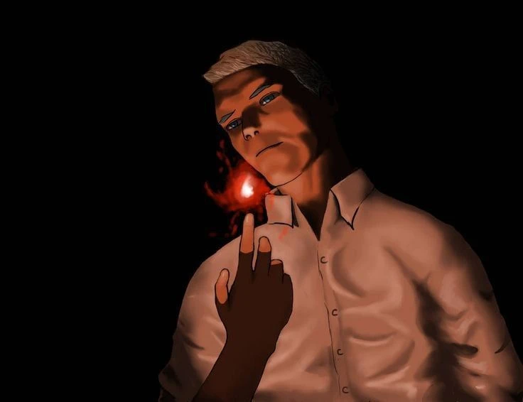 Professor Quirell (HPMOR) thumbnail