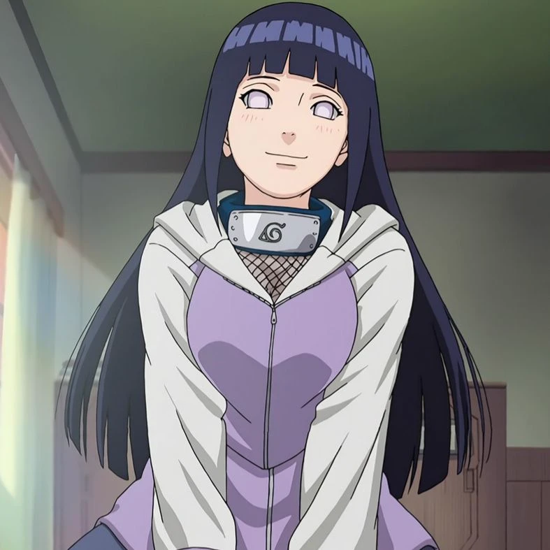 Hinata Hyuga (Chunin) thumbnail