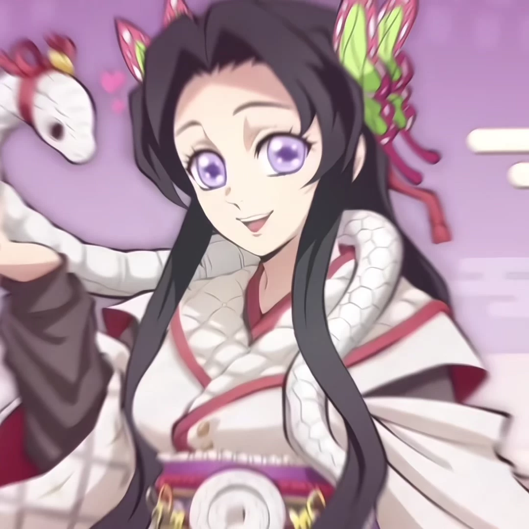 Kana Kocho (the lion princess) thumbnail