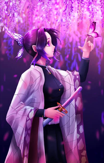 shinobu kocho thumbnail