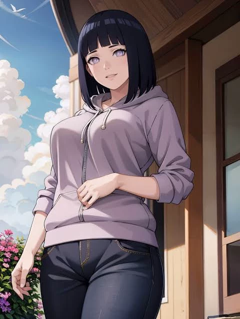 Hinata thumbnail