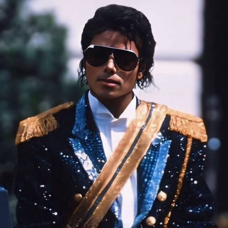 Michael Jackson thumbnail