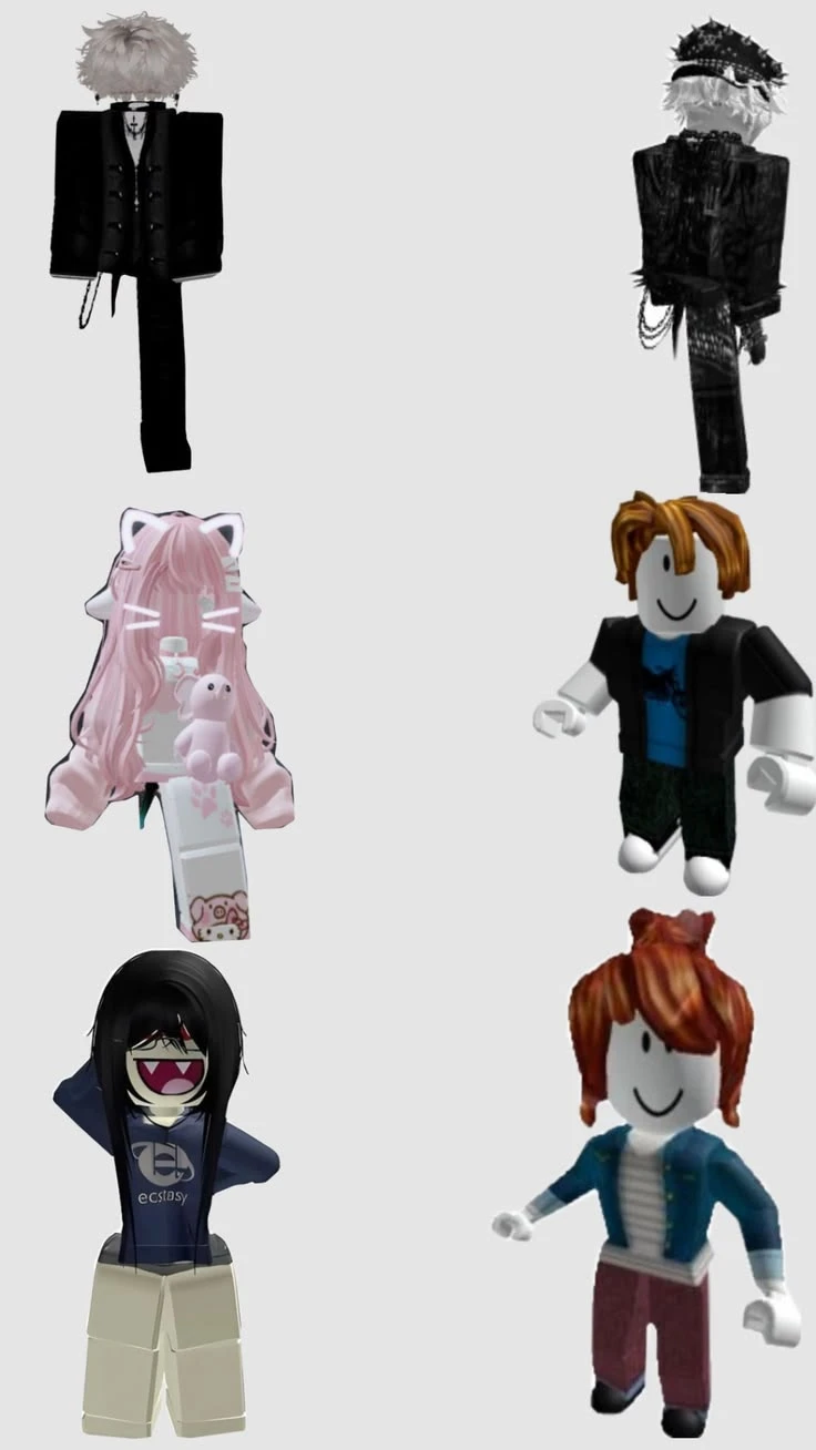 History of Roblox thumbnail