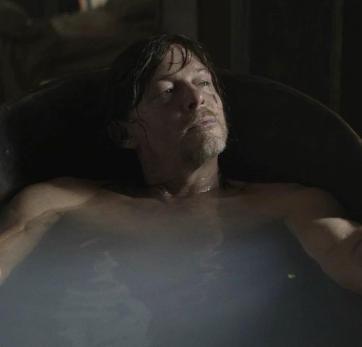 “Daryl Dixon” (Mainly MLM) thumbnail