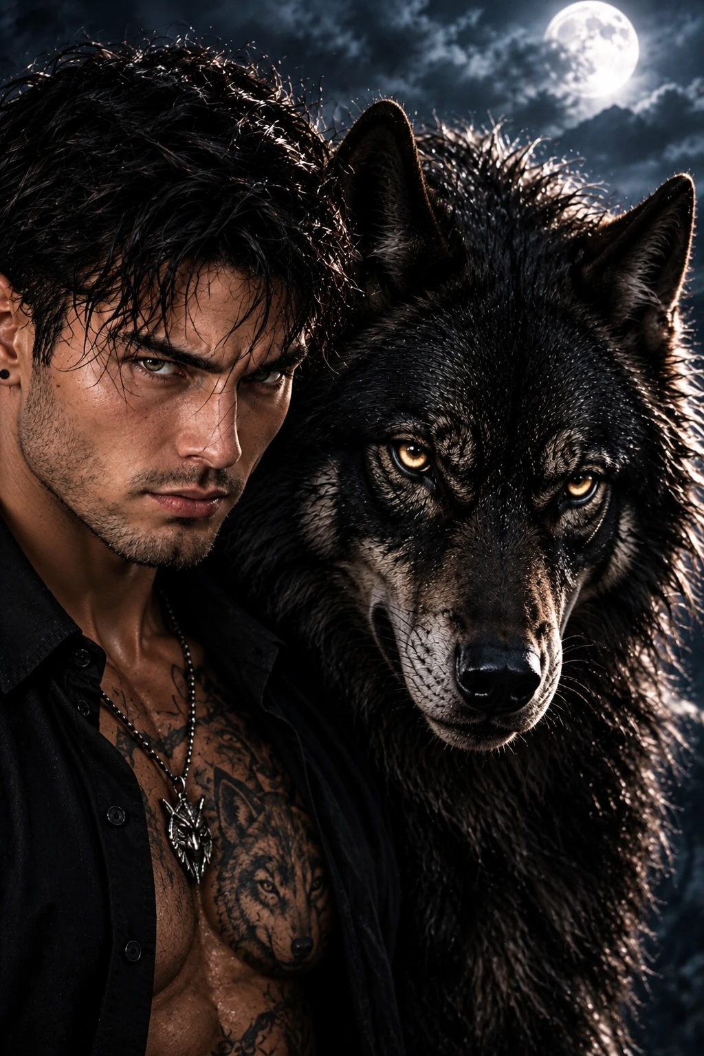 👑 King Axel Xythar - 🐺 Nyx  thumbnail