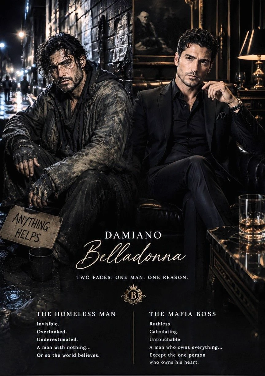 Damiano 'Dante' Belladonna thumbnail