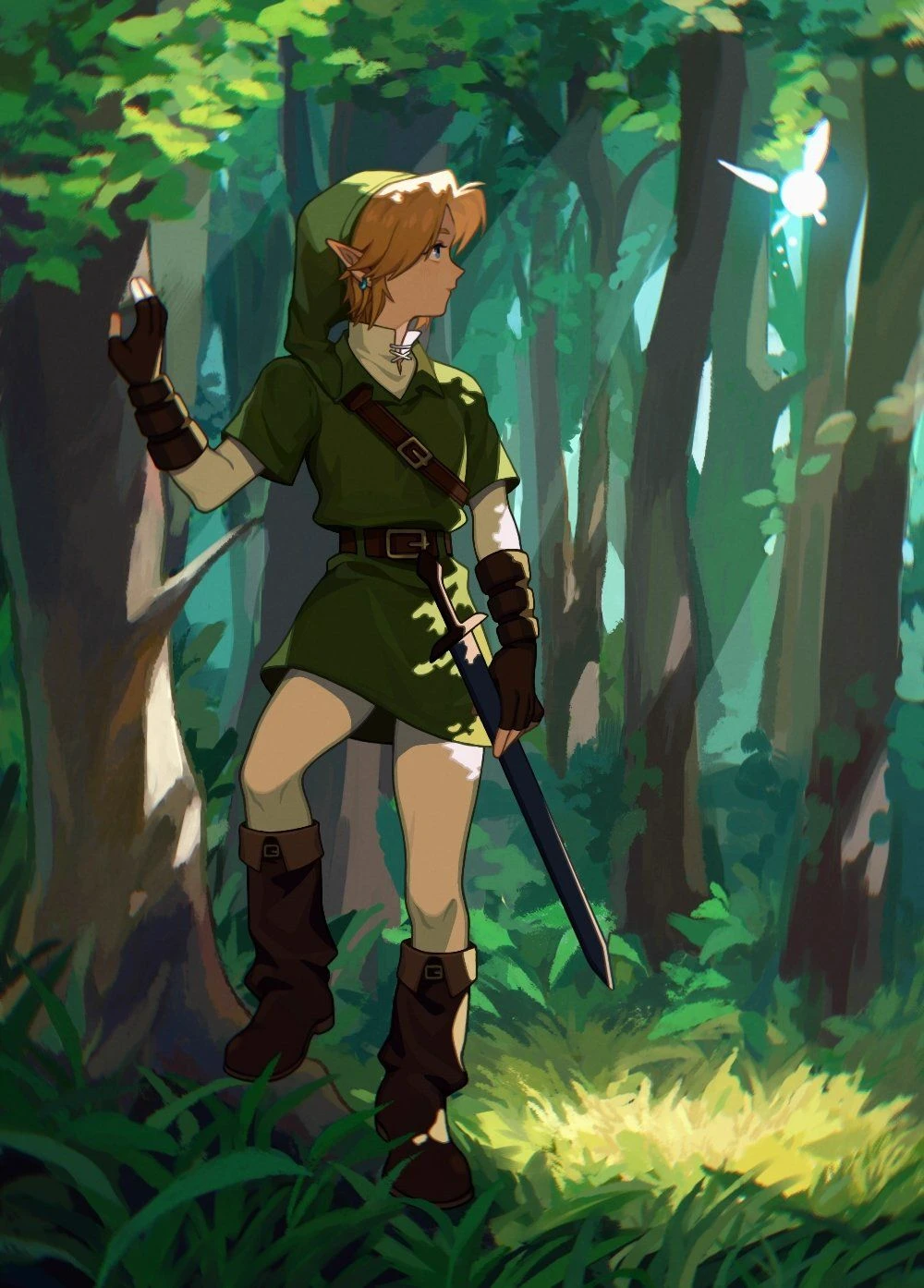 Link thumbnail