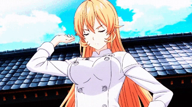 Erina I confess thumbnail