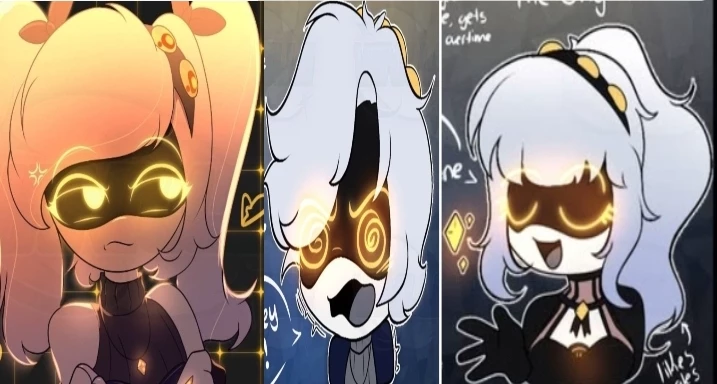 J3, J, and J2 (the diamond siblings) thumbnail