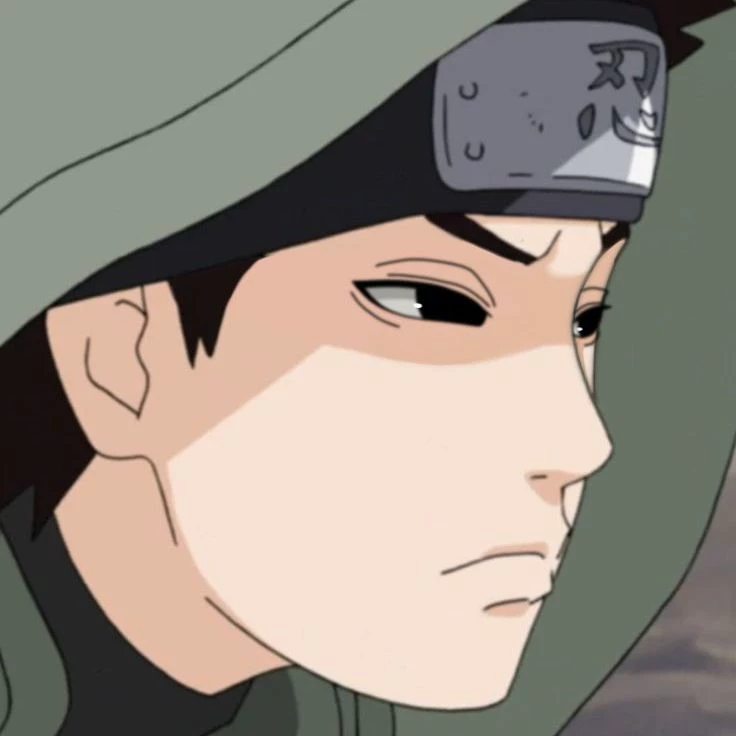 Shino Aburame thumbnail