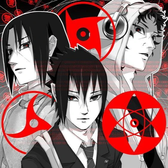 The Three Uchiha thumbnail