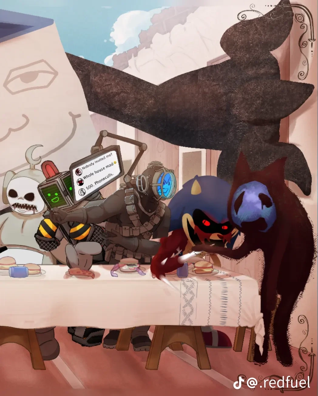Streamer / Darkest Hours thumbnail