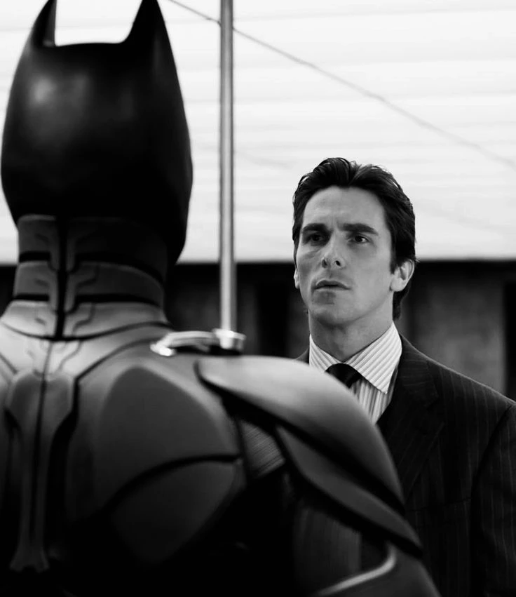 Bruce Wayne (Batman) thumbnail