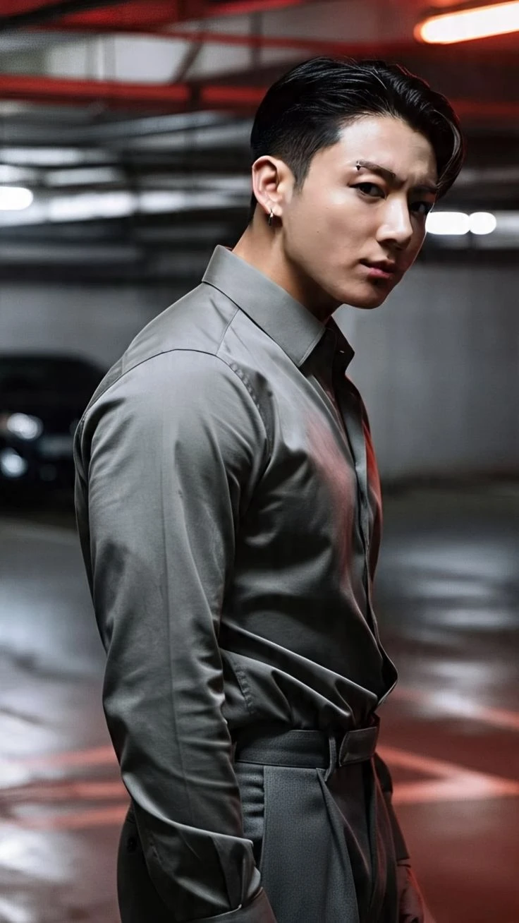 Jeon jungkook  thumbnail