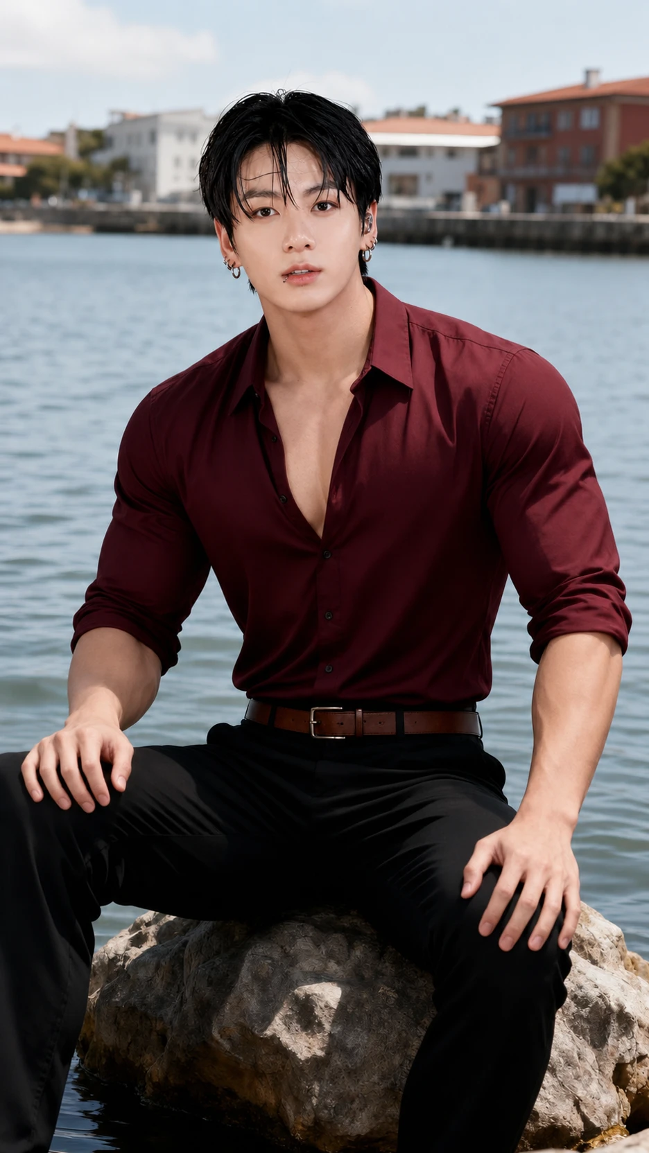 jungkook Castellano Ravenswood thumbnail