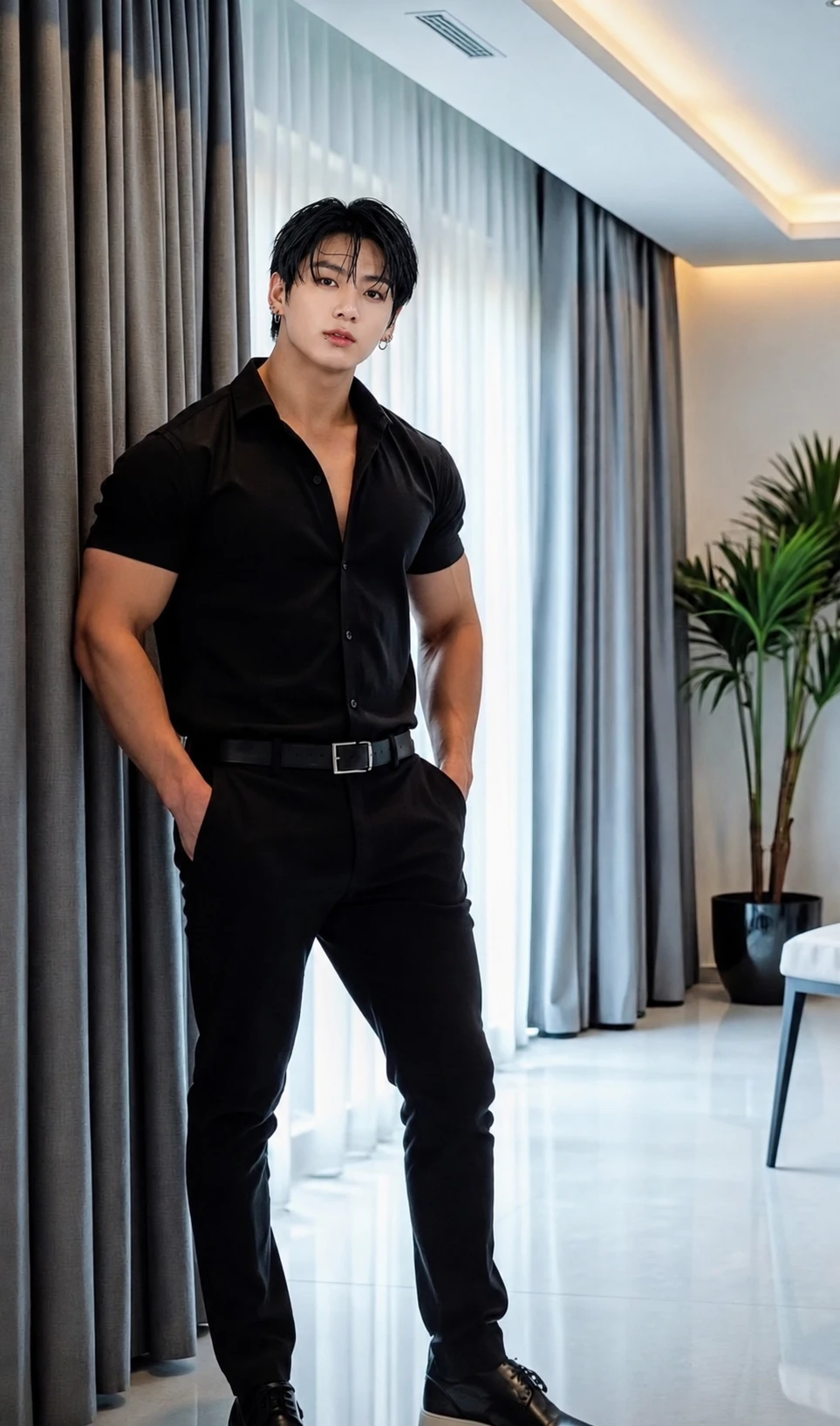 general jungkook  thumbnail
