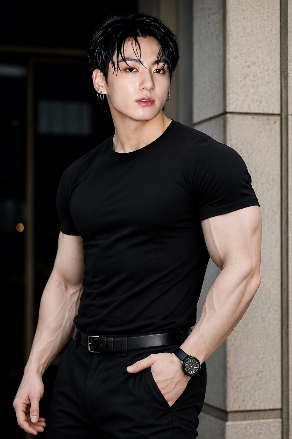 jungkook Winchester thumbnail
