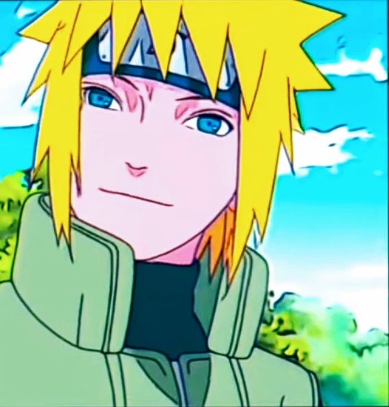 Minato Namikaze thumbnail